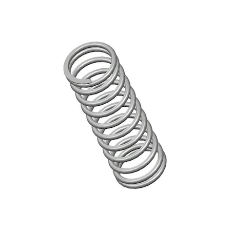 Approved Vendor Compression Spring, O=1.937, L= 6.00, W= .192 G409961282